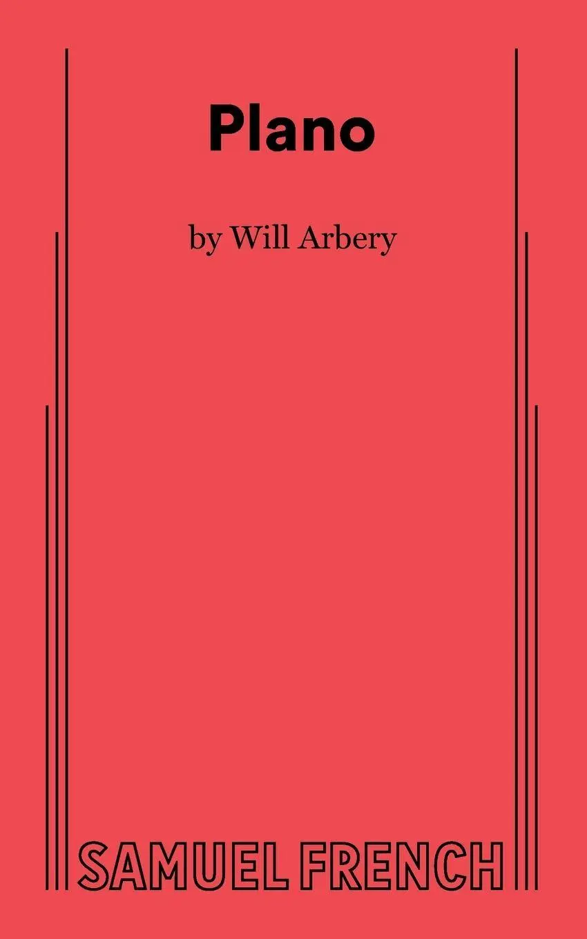 Cover: 9780573708381 | Plano | Will Arbery | Taschenbuch | Kartoniert / Broschiert | Englisch