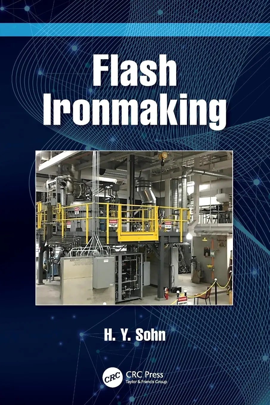 Cover: 9781032378381 | Flash Ironmaking | H. Y. Sohn | Taschenbuch | Englisch | 2024