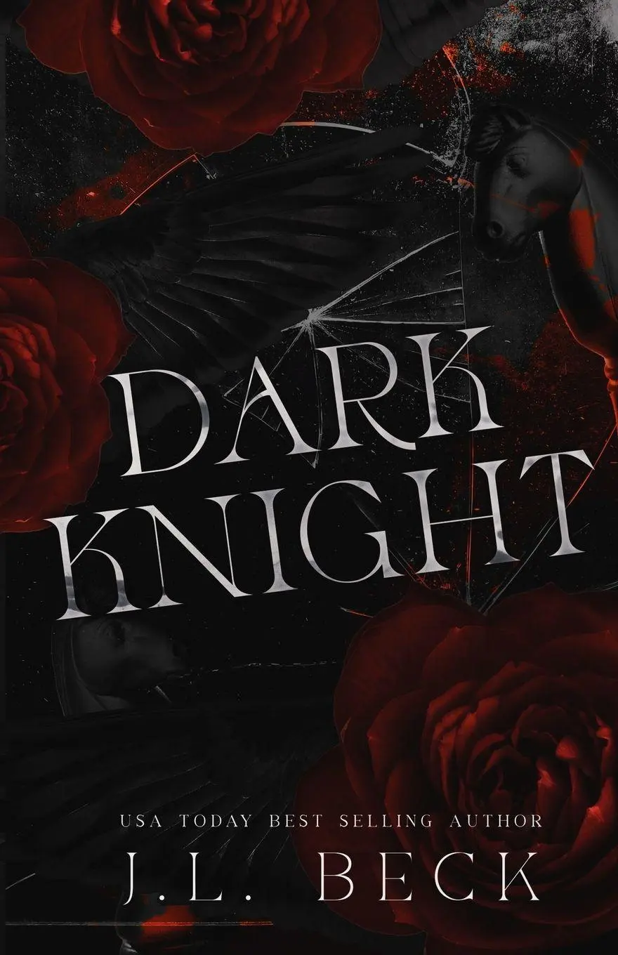 Cover: 9781088058381 | Dark Knight | J. L. Beck | Taschenbuch | Englisch | 2023