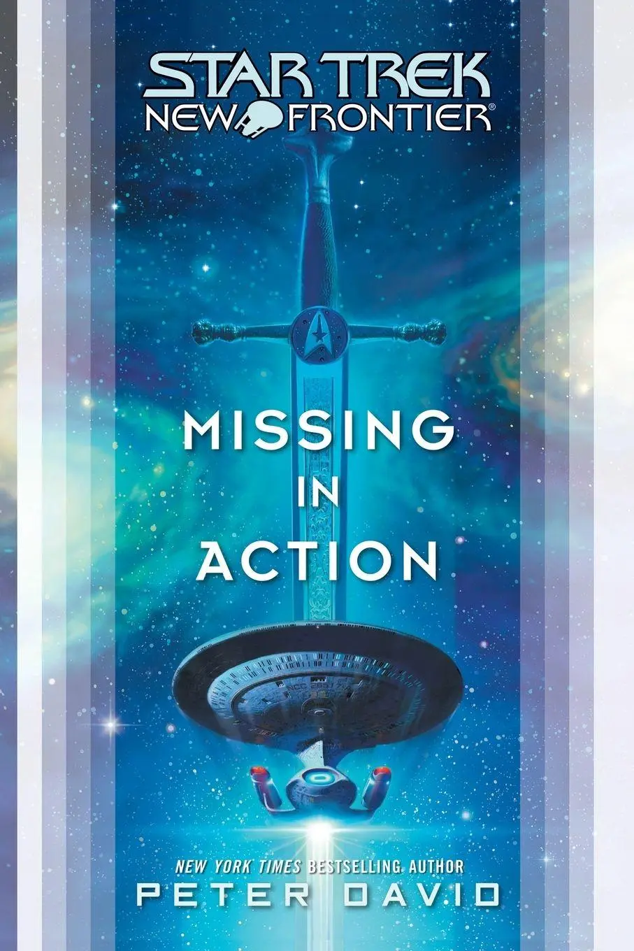 Cover: 9781416598381 | Missing in Action | Peter David | Taschenbuch | Englisch | 2008