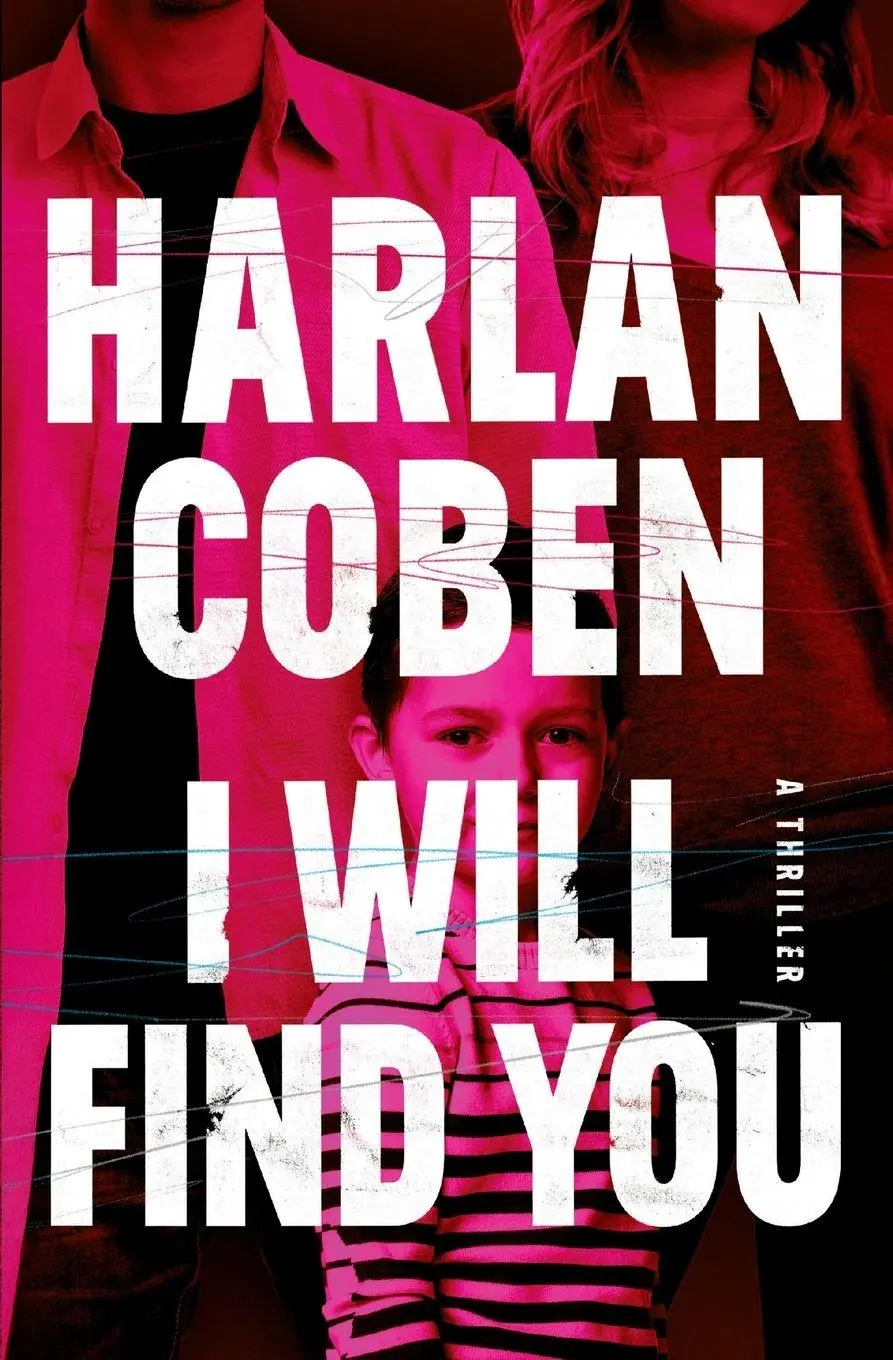 Cover: 9781538748381 | I Will Find You | Harlan Coben | Taschenbuch | Englisch | 2024