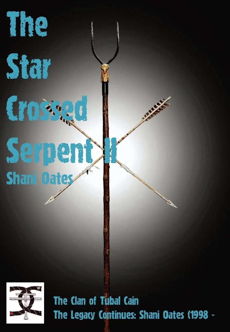 Cover: 9781906958381 | Star Crossed Serpent Vol II | Shani Oates | Buch | Gebunden | Englisch