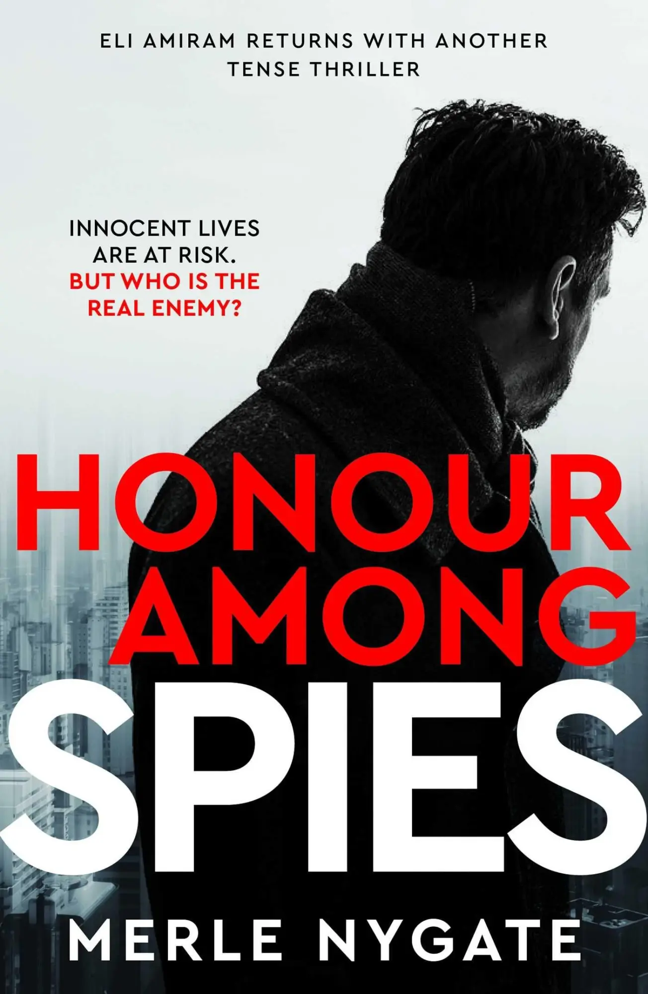 Cover: 9781915798381 | Honour Among Spies | Merle Nygate | Taschenbuch | Englisch | 2024