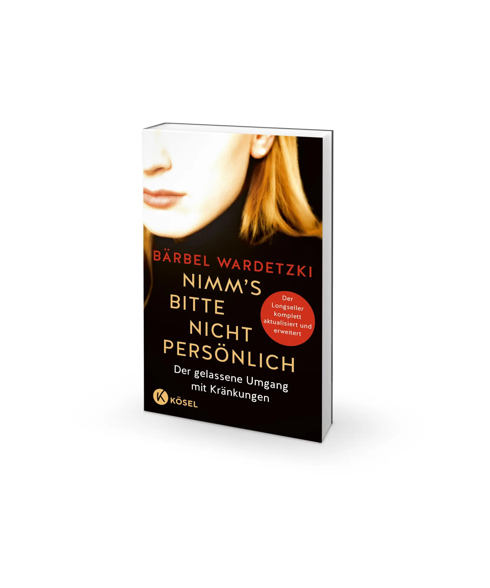 Bild: 9783466348381 | Nimm's bitte nicht persönlich | Bärbel Wardetzki | Taschenbuch | 2025