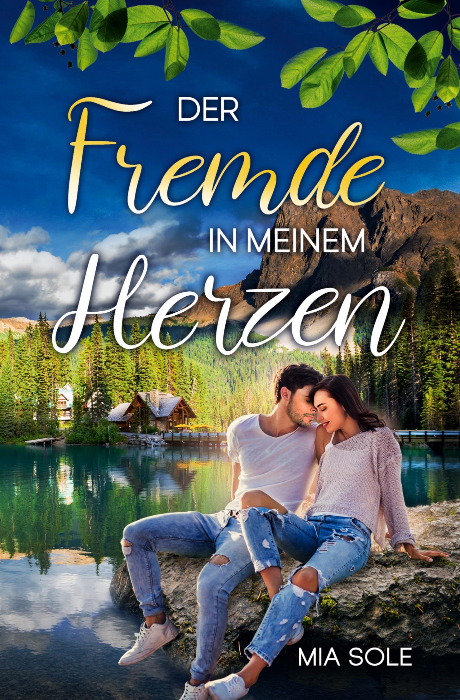 Cover: 9783757958381 | Der Fremde in meinem Herzen | Mia Sole | Taschenbuch | 380 S. | 2023