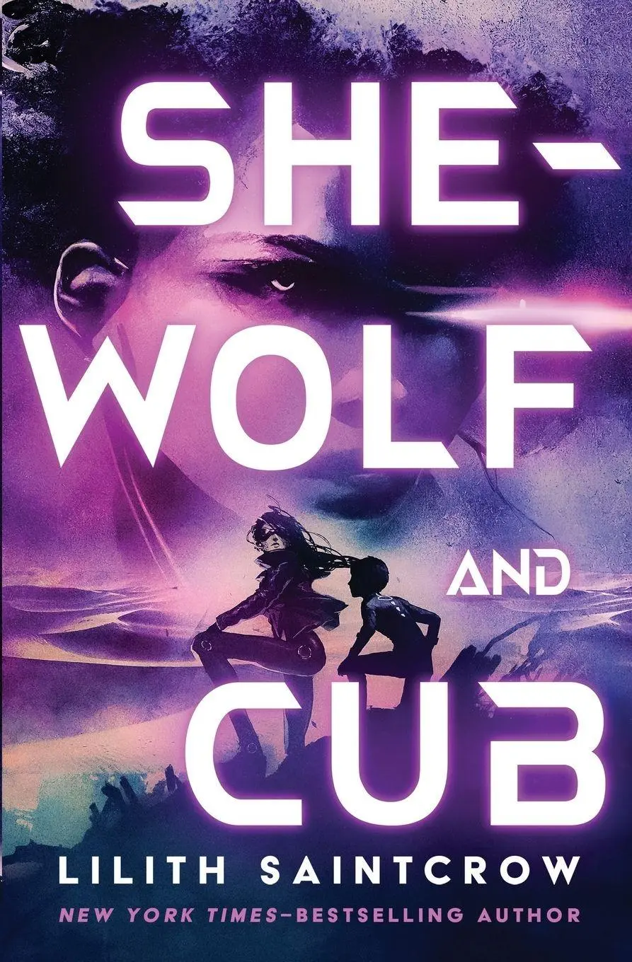 Cover: 9798337208381 | She-Wolf and Cub | Lilith Saintcrow | Taschenbuch | Englisch | 2026