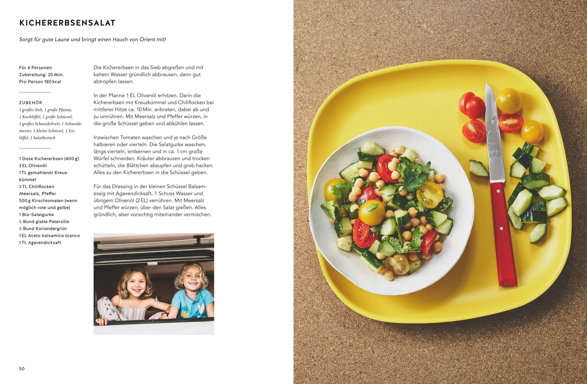 Bild: 9783833868481 | Die Familien-Campingküche | Sonja Stötzel | Taschenbuch | 160 S.