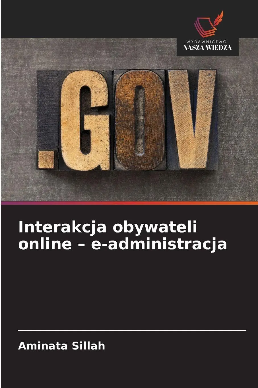 Interakcja obywateli online - e-administracja