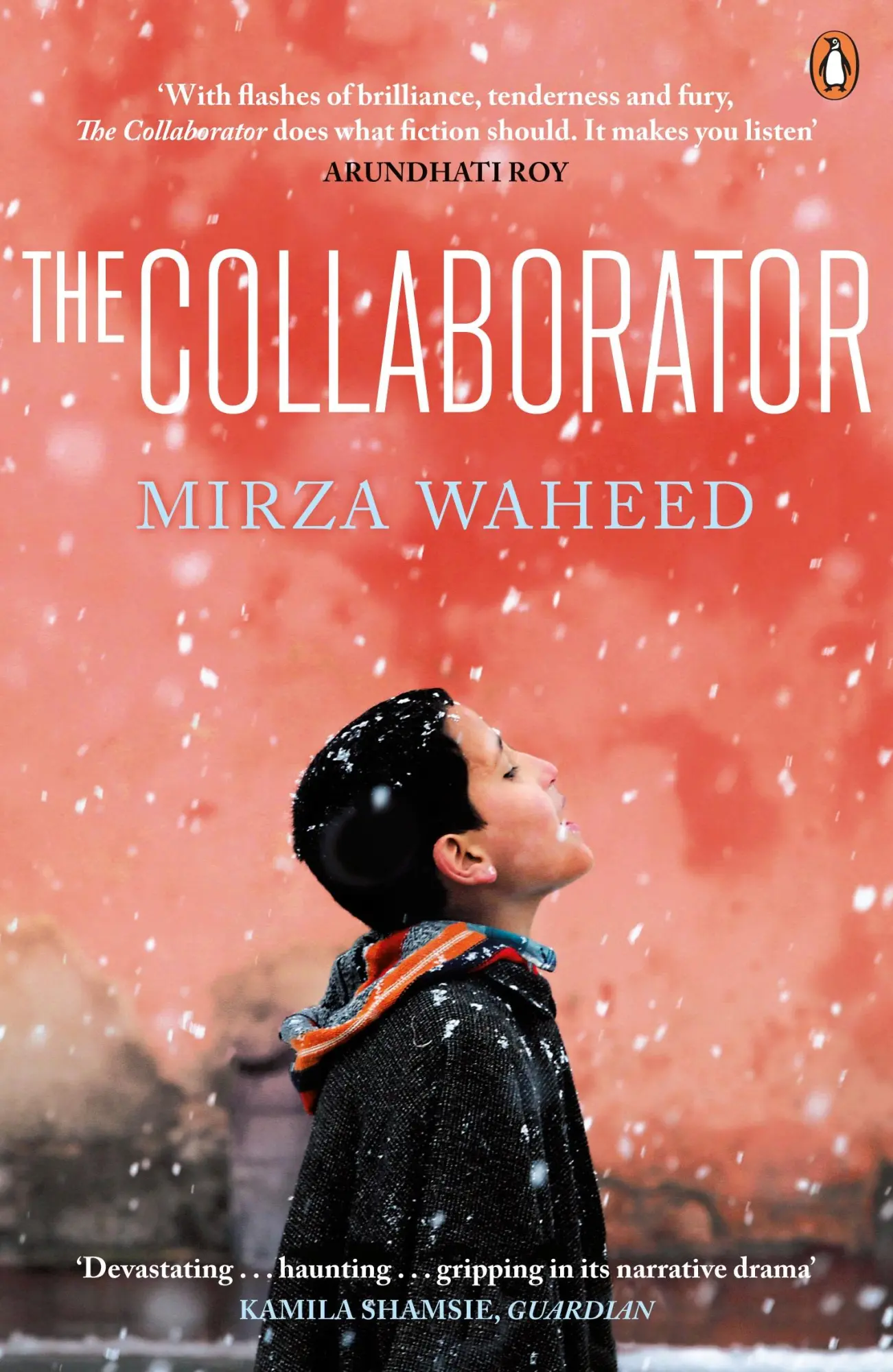 Cover: 9780141048581 | The Collaborator | Mirza Waheed | Taschenbuch | 256 S. | Englisch