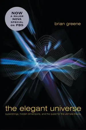 Cover: 9780393058581 | The Elegant Universe | Brian Greene | Buch | Englisch | 2003