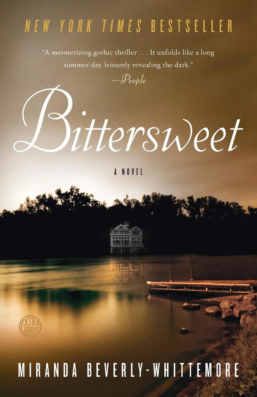 Cover: 9780804138581 | Bittersweet | A Novel | Miranda Beverly-Whittemore | Taschenbuch