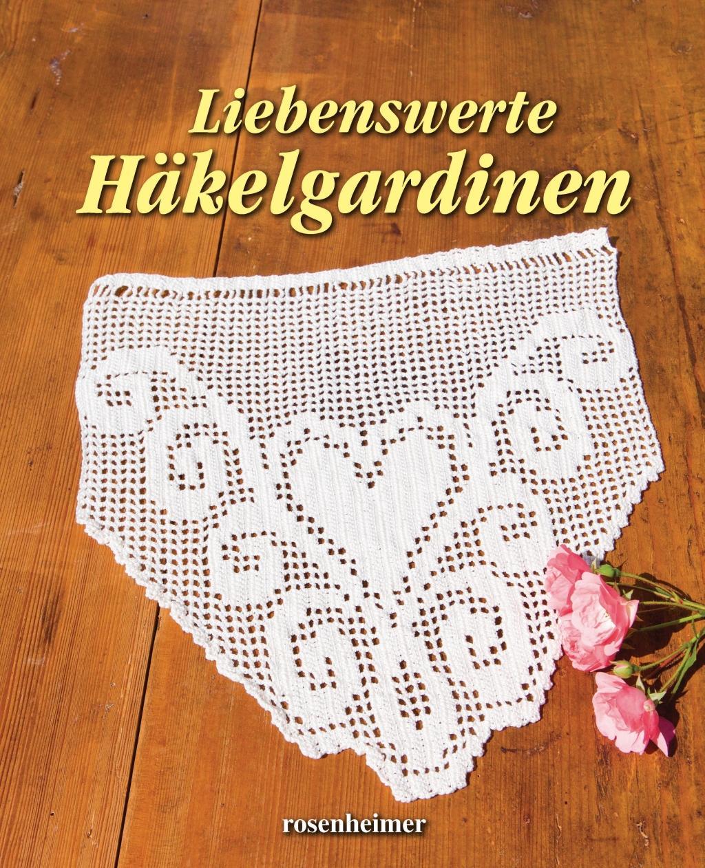 Cover: 9783475548581 | Liebenswerte Häkelgardinen | Buch | 64 S. | Deutsch | 2020