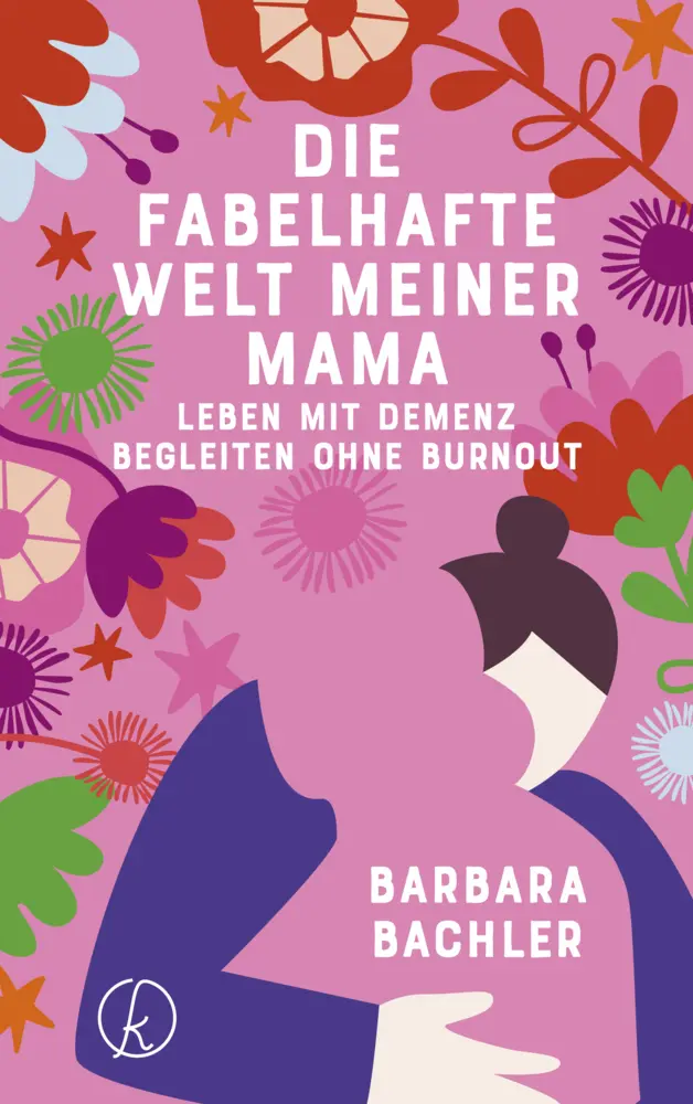 Cover: 9783708808581 | Die fabelhafte Welt meiner Mama | Barbara Bachler | Buch | 128 S.