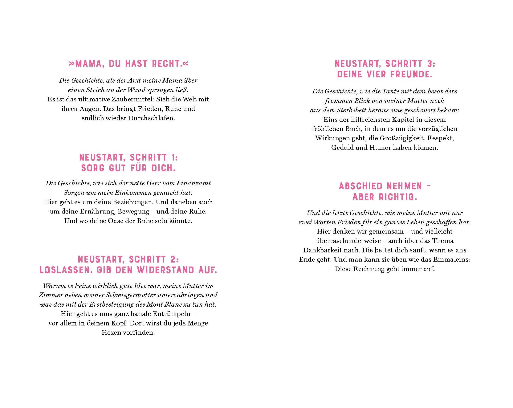Bild: 9783708808581 | Die fabelhafte Welt meiner Mama | Barbara Bachler | Buch | 128 S.