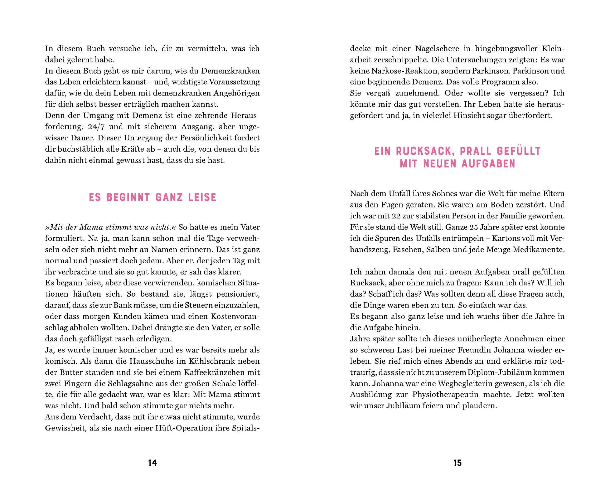 Bild: 9783708808581 | Die fabelhafte Welt meiner Mama | Barbara Bachler | Buch | 128 S.