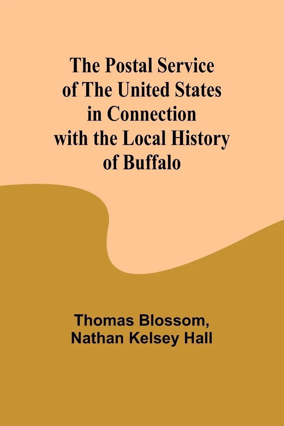 Cover: 9789361478581 | The Postal Service of the United States in Connection with the...