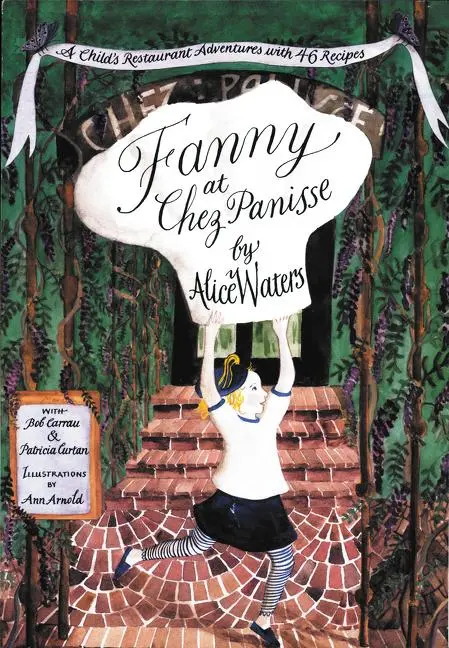 Cover: 9780060928681 | Fanny at Chez Panisse | Alice L Waters | Taschenbuch | Englisch | 1997