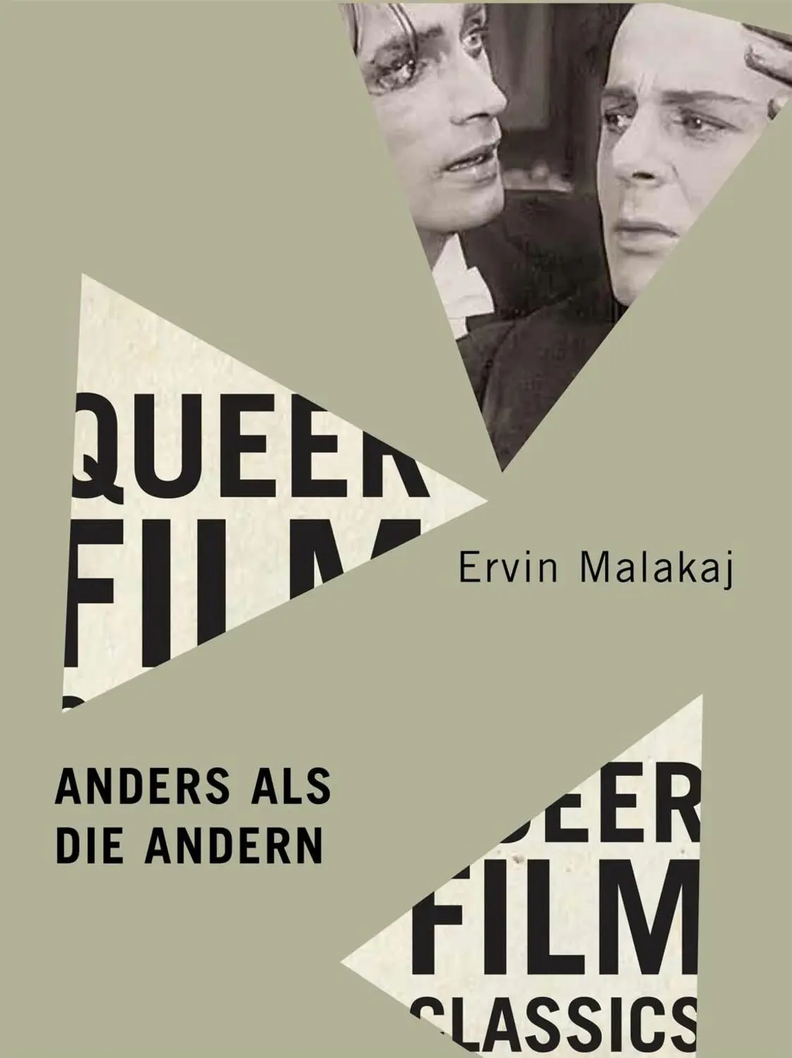 Cover: 9780228018681 | Anders ALS Die Andern | Volume 7 | Ervin Malakaj | Taschenbuch | 2023