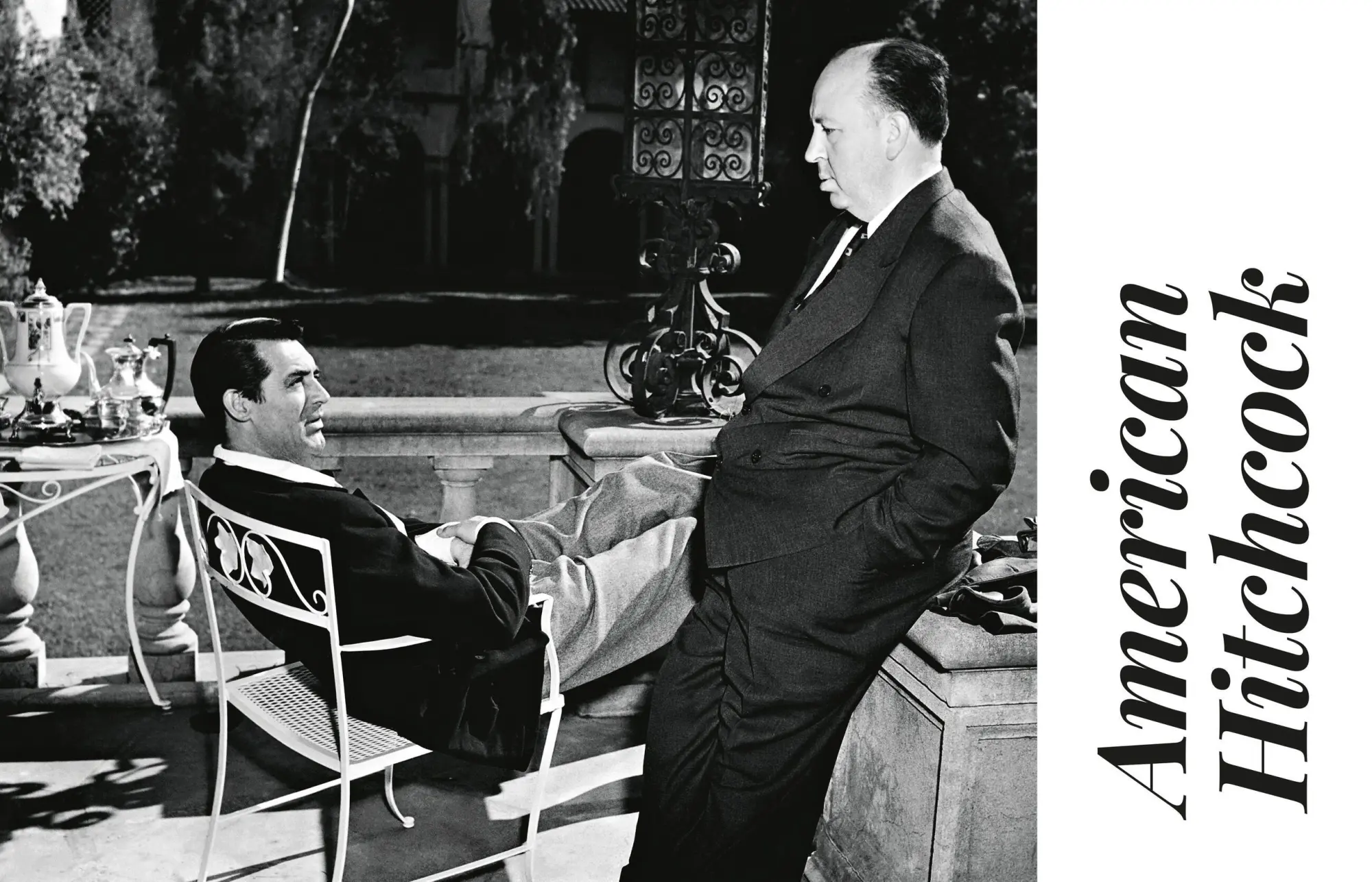 Bild: 9780762488681 | Alfred Hitchcock All the Films | Bernard Benoliel (u. a.) | Buch