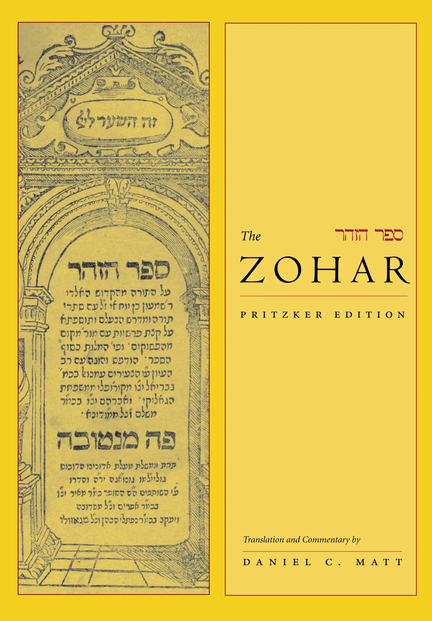 Cover: 9780804748681 | The Zohar | Volume 2 | Daniel C. Matt | Buch | Gebunden | Englisch
