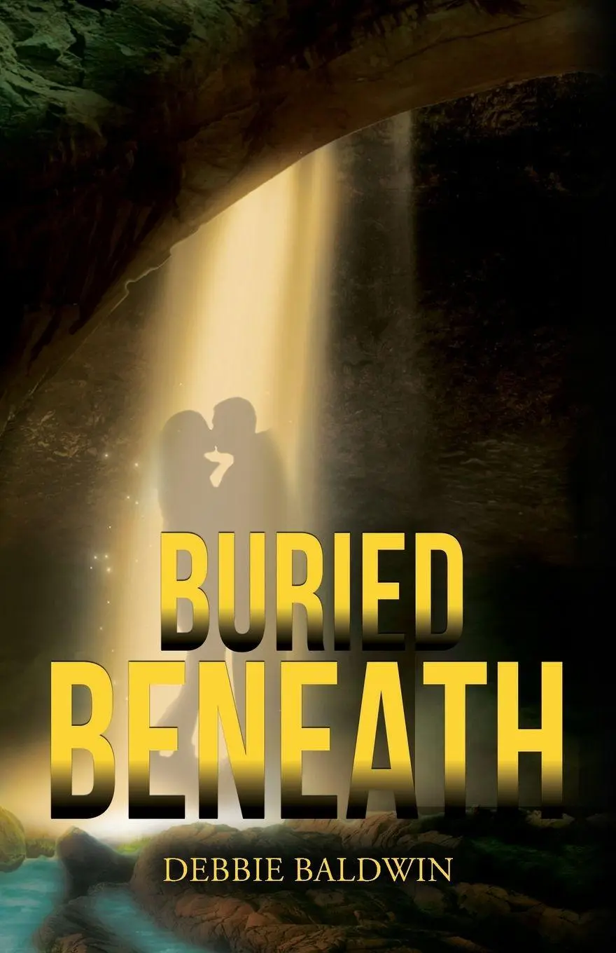 Cover: 9781662918681 | Buried Beneath | Debbie Baldwin | Taschenbuch | Bishop Security | 2021