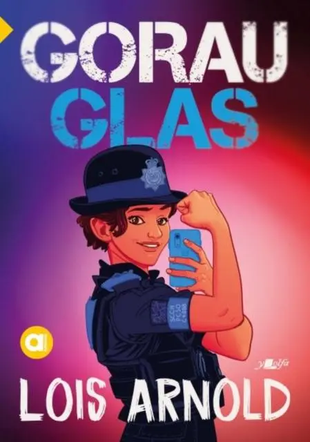 Cover: 9781784618681 | Cyfres Amdani: Gorau Glas | Lois Arnold | Taschenbuch | ? | 2021