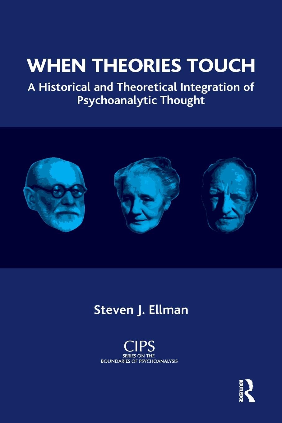 Cover: 9781855758681 | When Theories Touch | Steven J Ellman | Taschenbuch | Englisch | 2010