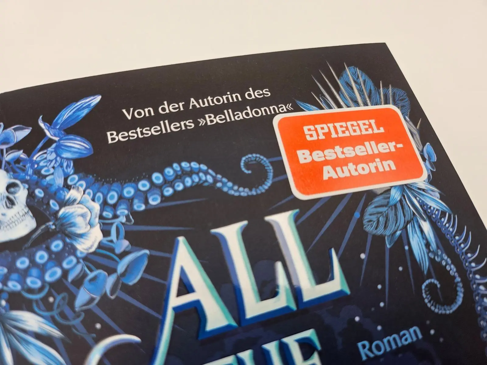 Bild: 9783492508681 | All the Stars and Teeth | Adalyn Grace | Taschenbuch | 432 S. | 2025