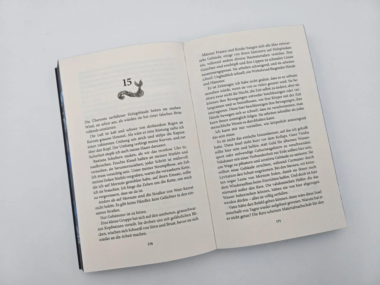 Bild: 9783492508681 | All the Stars and Teeth | Adalyn Grace | Taschenbuch | 432 S. | 2025