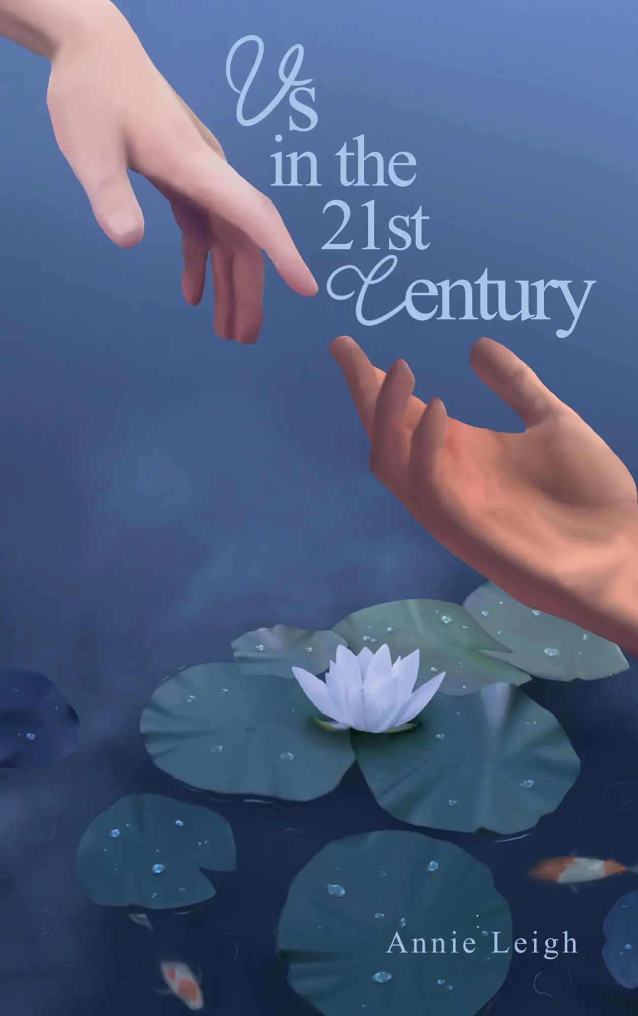Cover: 9783819228681 | Us in the 21st Century | Annie Leigh | Taschenbuch | Englisch | 2025