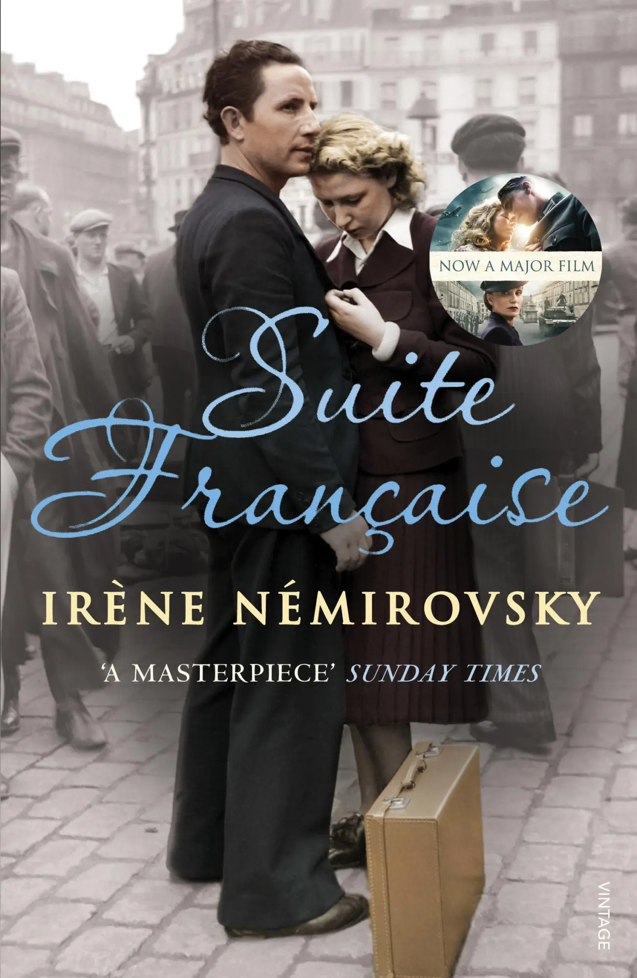Cover: 9780099488781 | Suite Francaise | Irène Némirovsky | Taschenbuch | B-format paperback