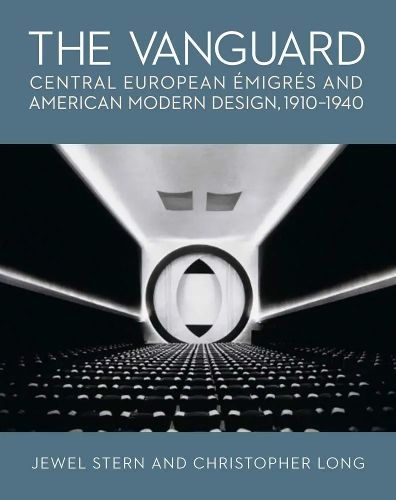 Cover: 9780300278781 | The Vanguard | Christopher Long (u. a.) | Buch | Englisch | 2025