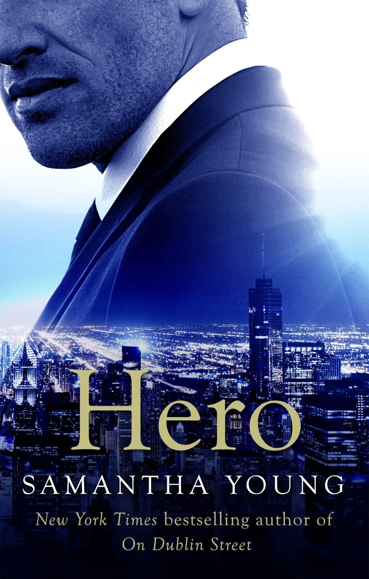 Cover: 9780349408781 | Hero | Samantha Young | Taschenbuch | 400 S. | Englisch | 2015