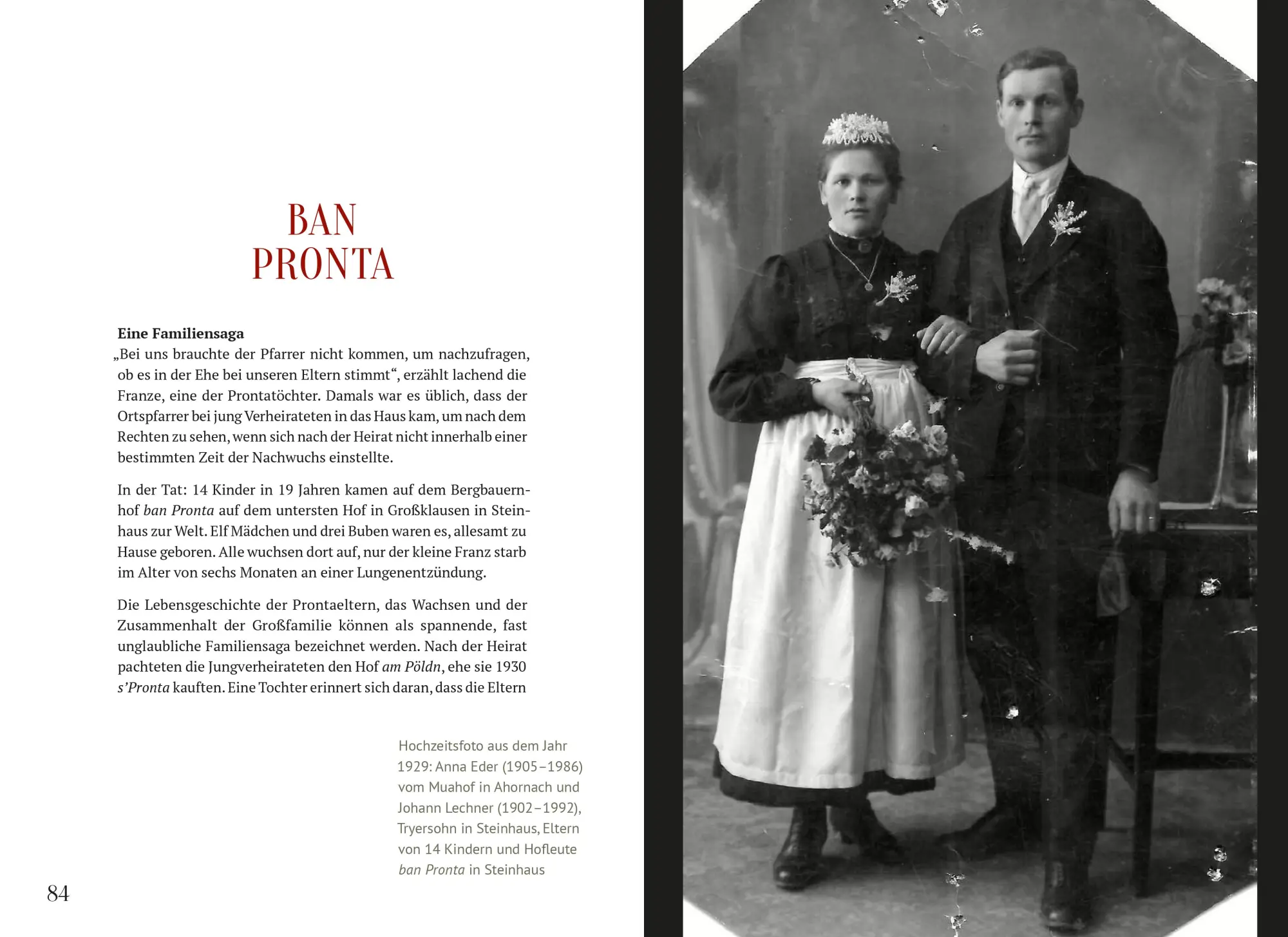 Bild: 9788868398781 | Wo die Zeit Geschichten schreibt | Hans Rieder | Buch | 272 S. | 2025