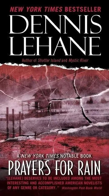 Cover: 9780061998881 | Prayers for Rain | Dennis Lehane | Taschenbuch | 489 S. | Englisch