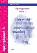 Cover: 9780721708881 | Springboard Book 5 | John Hedley | Taschenbuch | Englisch | 2000