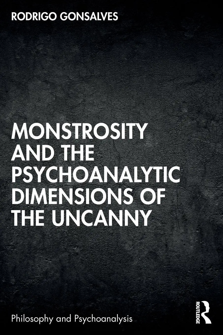 Cover: 9781032568881 | Monstrosity and the Psychoanalytic Dimensions of the Uncanny | Buch