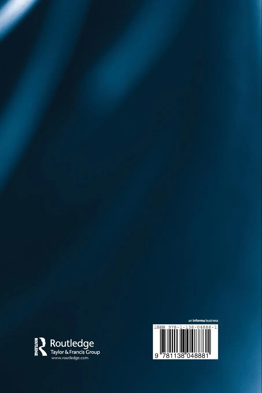 Rückseite: 9781138048881 | The Nature of Prejudice | Society, discrimination and moral exclusion