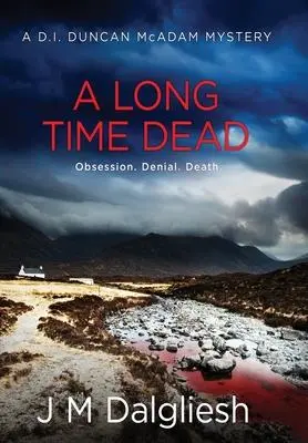 Cover: 9781800808881 | A Long Time Dead | J M Dalgliesh | Buch | Englisch | 2023
