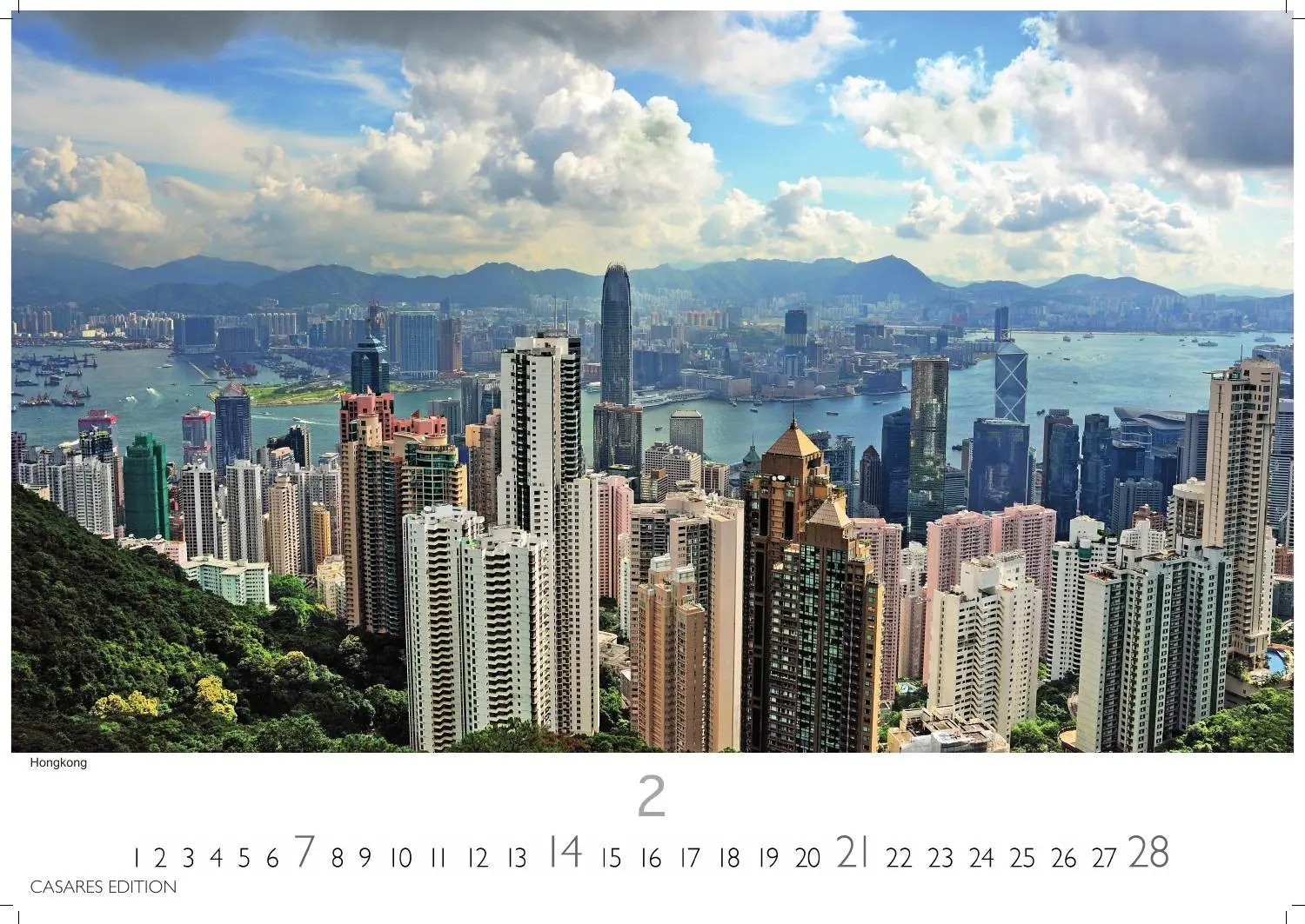 Bild: 9781835248881 | China Kalender 2027 - Wandkalender Fotokalender Asien 24x35cm -...