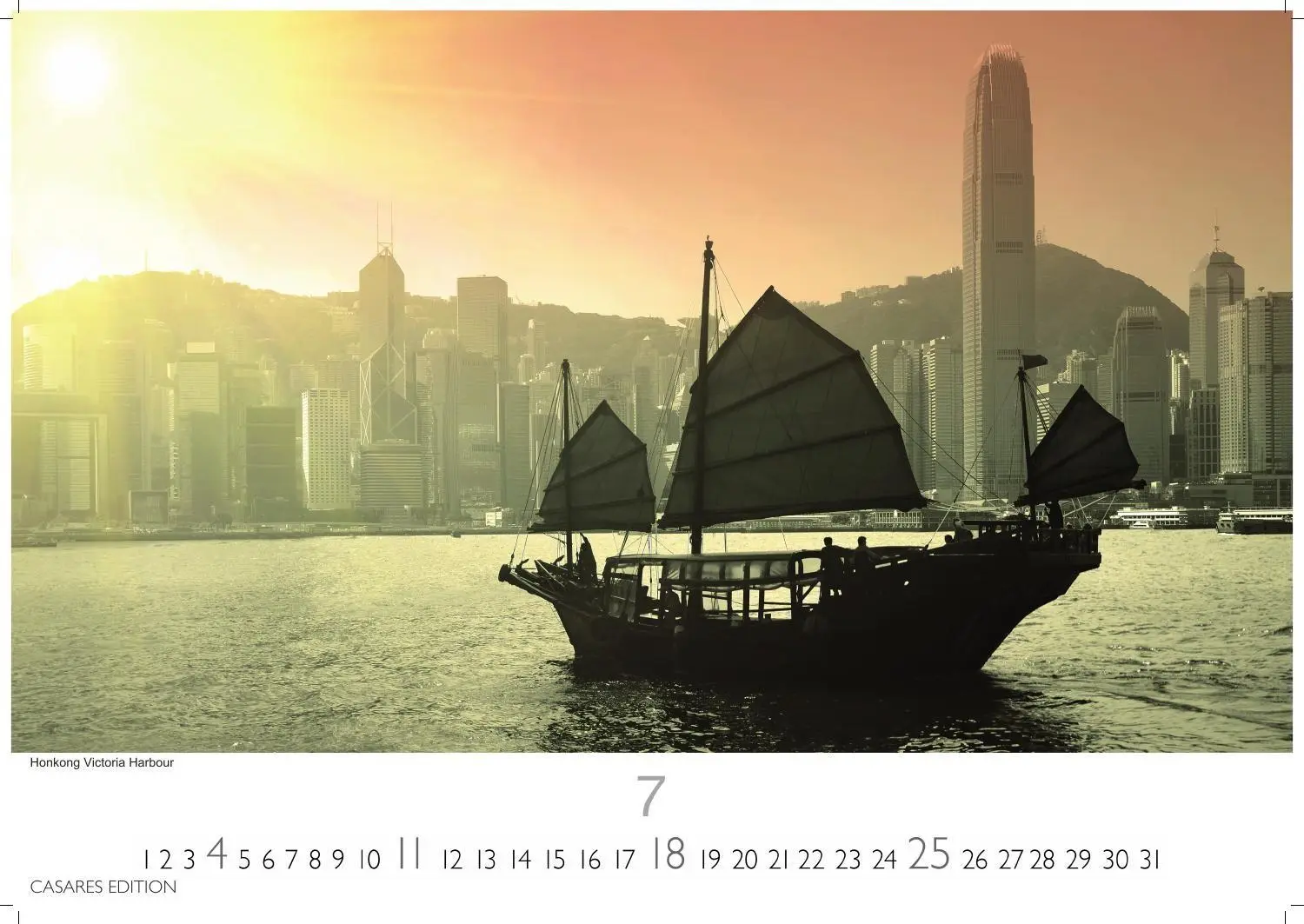 Bild: 9781835248881 | China Kalender 2027 - Wandkalender Fotokalender Asien 24x35cm -...