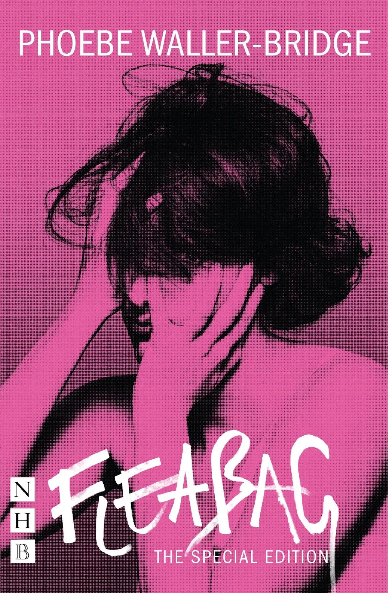 Cover: 9781848428881 | Fleabag: The Special Edition | Phoebe Waller-Bridge | Taschenbuch