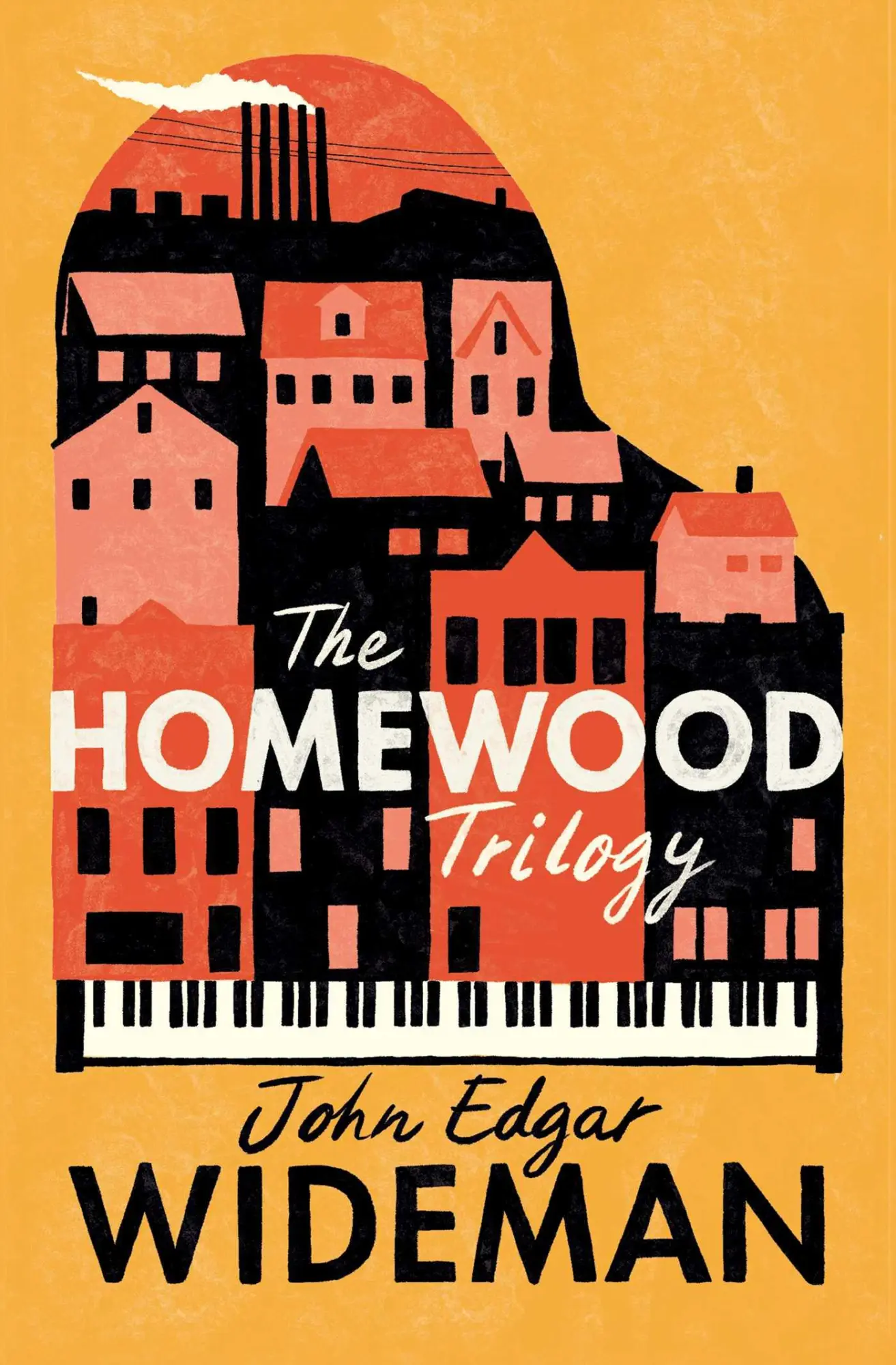 Cover: 9781982148881 | The Homewood Trilogy | John Edgar Wideman | Taschenbuch | Englisch