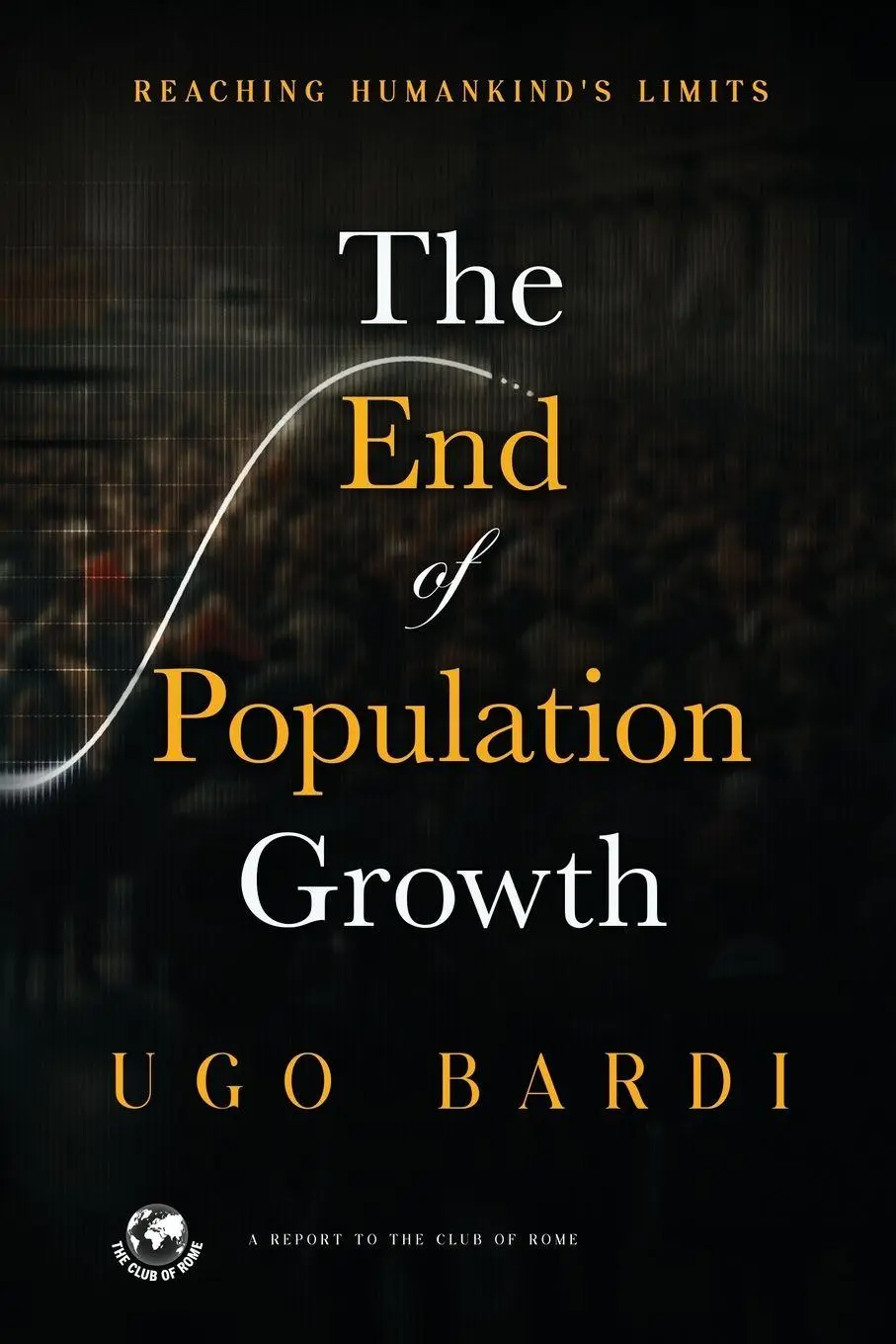 Cover: 9783033118881 | The End of Population Growth | Ugo Bardi | Taschenbuch | Englisch