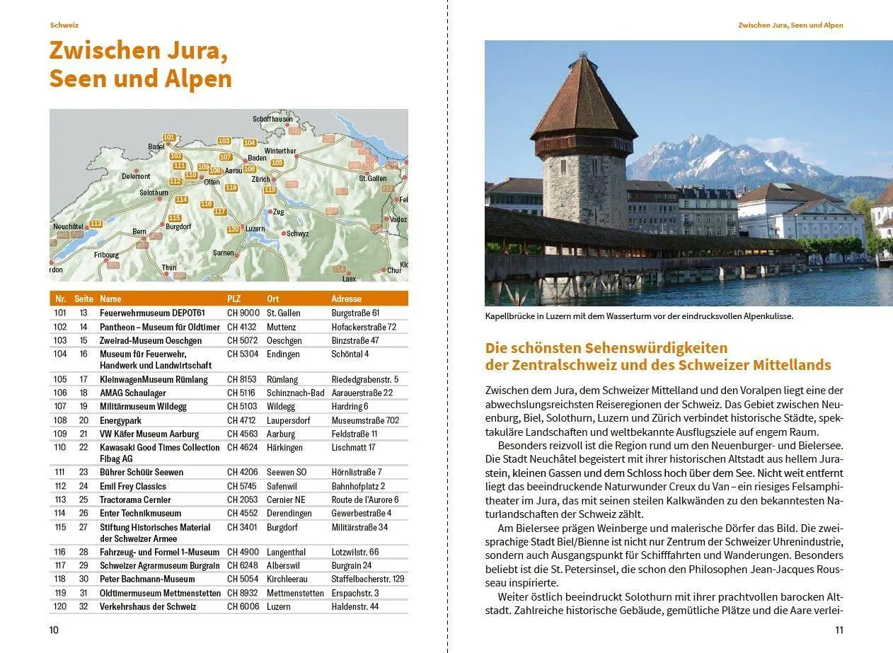 Bild: 9783613048881 | Museumstouren | Dieter Lammersdorf | Taschenbuch | 208 S. | Deutsch
