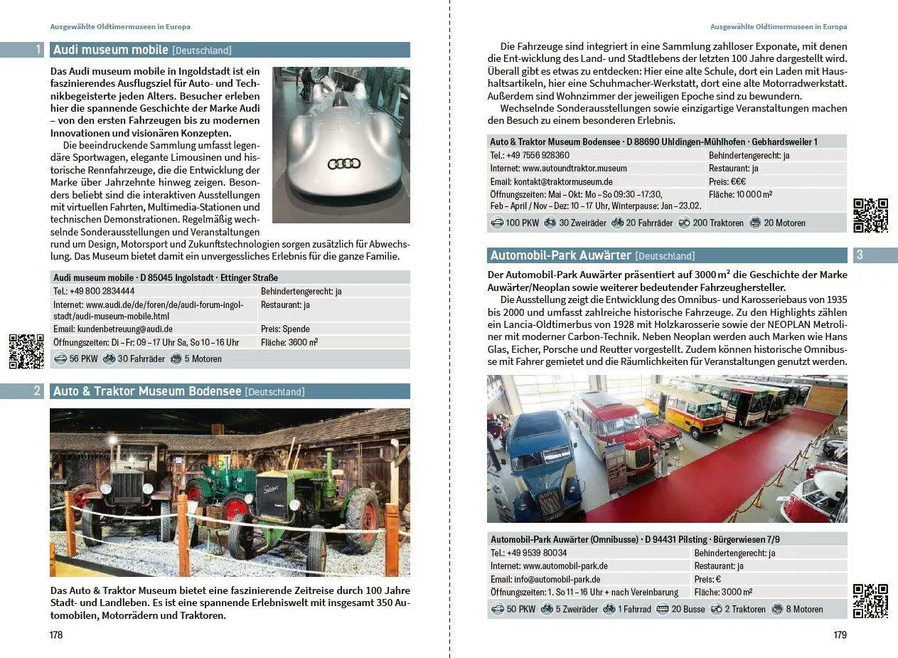 Bild: 9783613048881 | Museumstouren | Dieter Lammersdorf | Taschenbuch | 208 S. | Deutsch