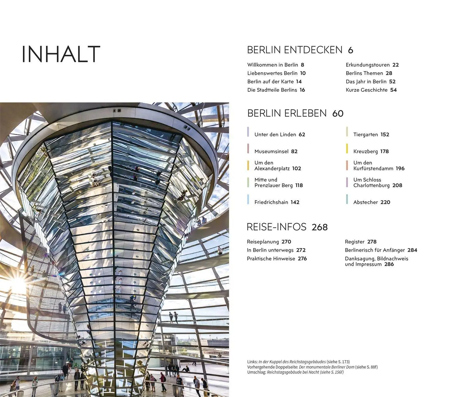 Bild: 9783734208881 | Vis-à-Vis Reiseführer Berlin | DK Verlag - Reise | Taschenbuch | 2026