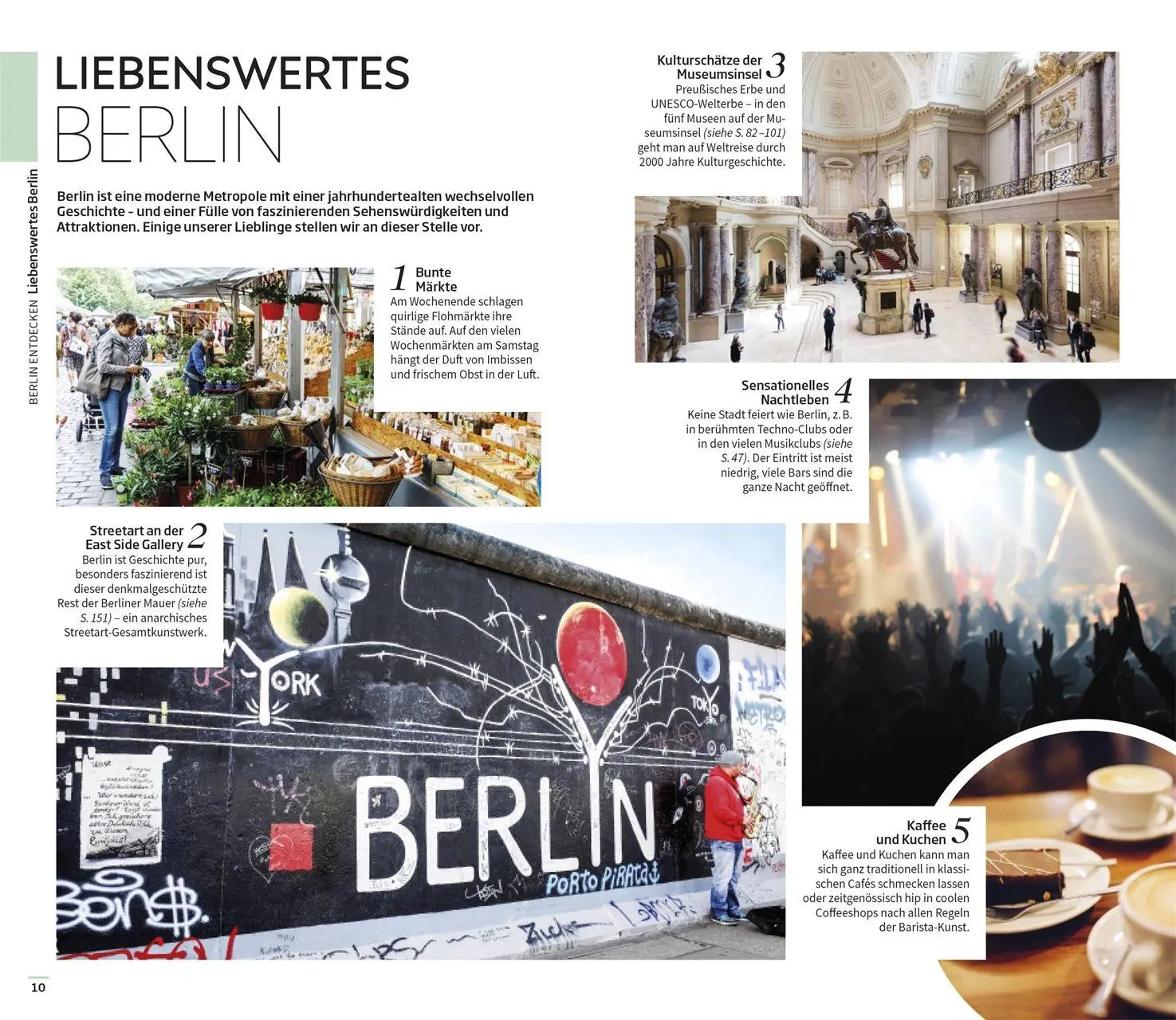 Bild: 9783734208881 | Vis-à-Vis Reiseführer Berlin | DK Verlag - Reise | Taschenbuch | 2026