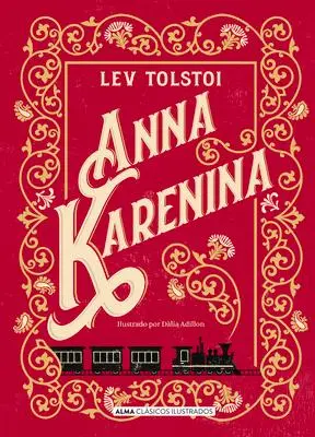 Cover: 9788415618881 | Anna Karenina | Leo Tolstoy | Buch | Gebunden | Englisch | 2020