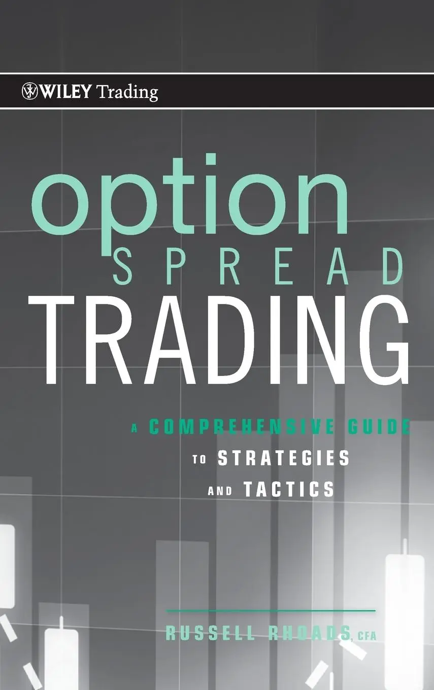 Cover: 9780470618981 | Option Spread Trading | Russell Rhoads | Buch | 288 S. | Englisch